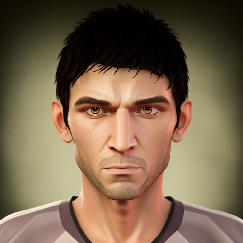 NFT Soccer Games Manager Detail